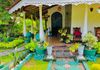 15 perch with nice simple house for sale in negombo in Negombo