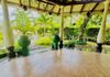 15 perch with nice simple house for sale in negombo