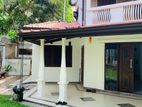 15 perches 2-Storey House in Kadawatha