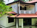 15 perches 2-Storey House in Kadawatha