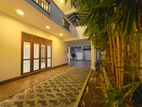 15 Perches / 3 Storied Mordern House For Sale in Kasbawa
