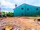 15 Perches Bare Land for Sale in Kotte