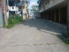 15 Perches Bare Land for Sale in Ratmalana