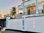 15 Perches Box Modern Completed 5 Bed Rooms House For Sale In Negombo