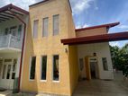 15 Perches Box Type House for Sale in Ampitiya (TPS2272)