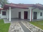 15 Perches Brand New Superb House for Sale in Maththegoda,kottawa