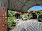 15 PERCHES HOUSE FOR SALE IN BYPASS ROAD PILIYANDALA