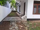 15 Perches - House for Sale in Dehiwala HL34064