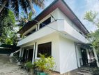 15 perches house   for  sale in Kundasale,Warapitiya (TPS2361)