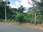 15 Perches Land for Sale at Richmond Hill Residencies, Hanthana