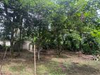 15 Perches Land for Sale Hanwella