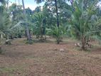 15 Perches Land for Sale in Bopitiya, Giriulla