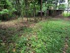 15 Perches Land for Sale in Kandy Road,Kurunagala, Thampana Road