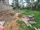 15 Perches Land for Sale in Moronthuduwa(600m to Galle Road)