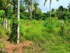 15 Perches Land for Sale in Pannala (SSPL-446)