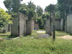 15 Perches Land For Sale In Piliyandala .