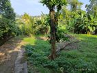 15 perches Land for sale Navena mahragama