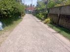 15 perches Land for sale Negombo town Area,Koppara junction.Neg.Gampaha.