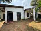 15 Perches Land for Sale with House in Piliyandala