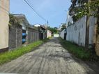 15 Perches Land Sale in Dehiwala