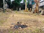 15 Perches Land Sale in Dehiwala
