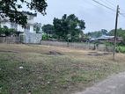 15 Perches Land Slots (30 Perches) for Sale Negombo