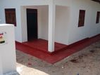 15 perches land with 2-Bedroom House sale in kurunegala