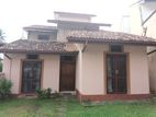 15 Perches Land With House for Sale in Thalawathugoda