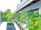 15 Perches - Luxury House For Sale Thalahena