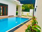 15 Perches / Luxury House For Sale With POOL