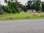 15 Perches of Land for Sale in Delgoda Colombo 234 Road