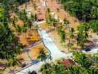 15 Perches of Land for Sale in Prime City Glaze, Dunagaha, Minuwangoda.