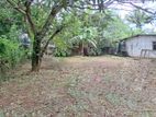 15 Perches of Residential Land for Sale in Asgiriya, Gampaha.