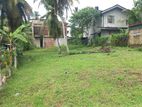 15 Perches of Residential Land for Sale in Kotugoda