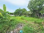 15 Perches Residential Bare Land for Sale