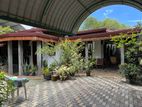 15 Perches Single Storey House for Sale in Piliyandala