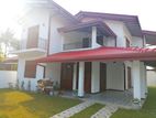 15 Perches with Brand New Luxury Upstairs House for Sale in Athurugiriya
