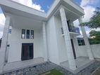 15 Ph land with spacious modern 2 story house for sale in Polgasowita