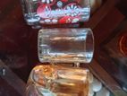 15 pieces Glassware for only 1000