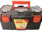 15" Plastic Tool Box