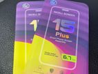 15 PLUS INCELL SCREEN