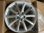 15” Primio Alloy Wheels