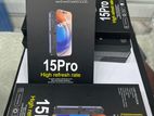 15 PRO DD DISPLAY