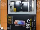 15 PRO DD DISPLAY