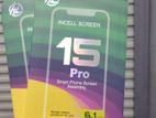 15 PRO INCELL DISPLAY.