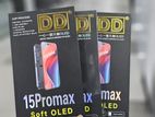 15 Pro Max DD DISPLAY
