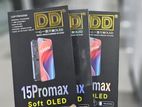 15 Pro Max DD DISPLAY