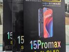 15 Pro Max DD Display