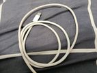 15 Pro Max Cable