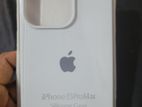 Apple iPhone 15 Pro Max Silicone Cover